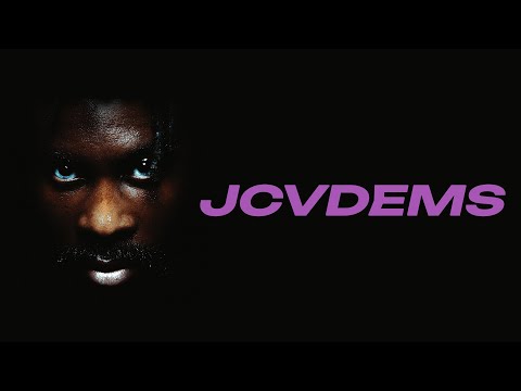 DAMSO - JCVDEMS (Lyrics)