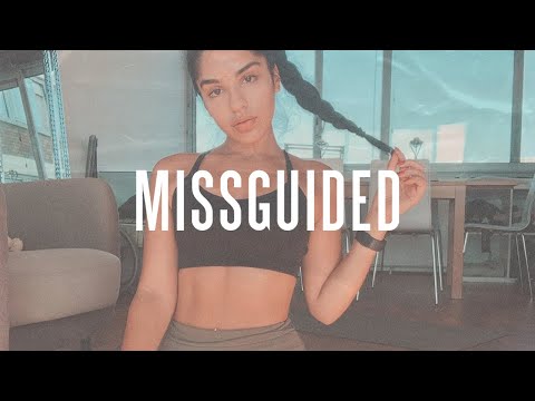 missguided.co.uk & Missguided Promo Code video: Quick HIIT home workout with Juju Sheik 💦