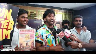 Cool Suresh Review About Bun Butter Jam Movie | Raju Jeyamohan | TalksOfCinema