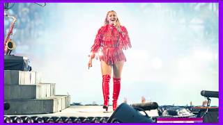 Helene Fischer: Live im Happel-Stadion