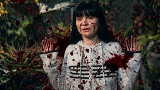 بنت بتتحول قاتلة متسلسلة بتستدرج الرجالة الغنية لبيتها عشان تقتلهم ولما محققه بتوصل للسبب! بتتصدم