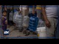 Water Scarcity Challenges in the Middle East