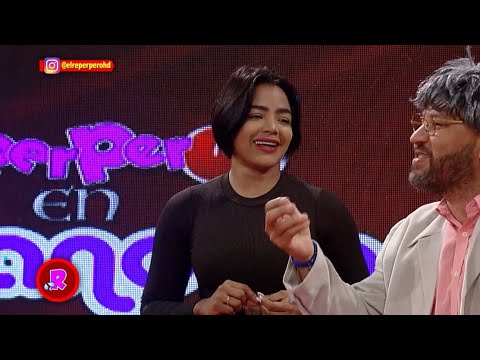 Karina Perez aclara situación con Jessica Pereira, la bailarina de las redes - El Reperpero