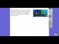 Area and Measurement Concepts