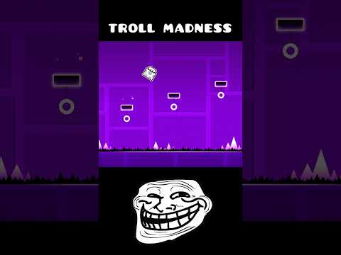Trolled in StereoMandess