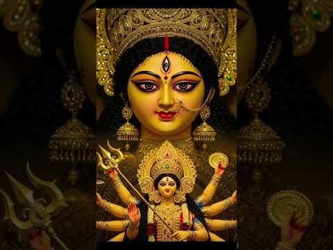 Jai mata di 🙏🙏 #matarani #mata #youtubeshorts #viral