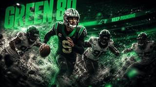 Green 80 Part 15: Bryce Young’s Dual-Threat Ability Changes Everything