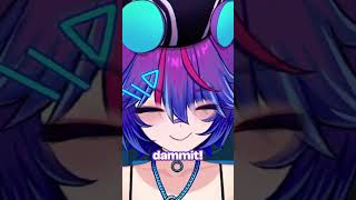 "THAT'S WHAT I GET FOR BEING YOUNG"