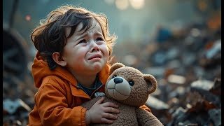 How Did A Baby Survive The Most DANGEROUS Journey? 😱😨😰 | @cutext