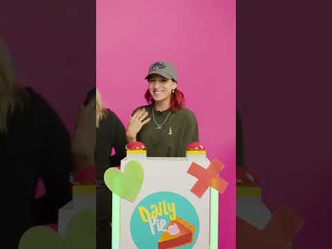 Tinderdate | Shirli, Georgia, Diana & Jakob #shorts