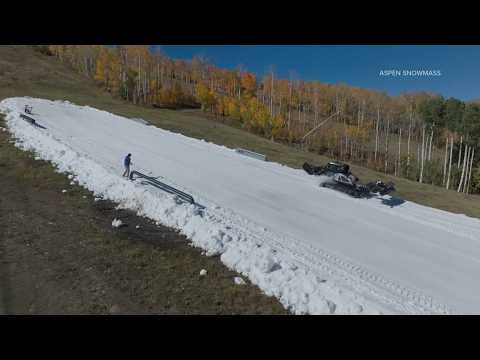 <strong>Latest</strong> headlines | Aspen Snowmass opening this <strong>weekend</strong> to skiers and boarders