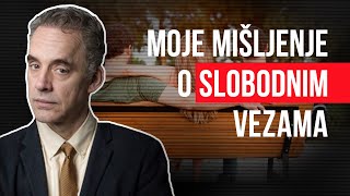 Moje mišljenje o slobodnim vezama | Jordan Peterson
