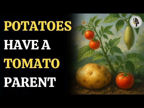 Scientists Discover Potatoes Came From Tomatoes Millions of Years Ago | WION Podcast