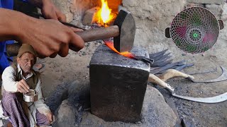 Top 3 Traditional Handmade Amazing Crafts Making Skills