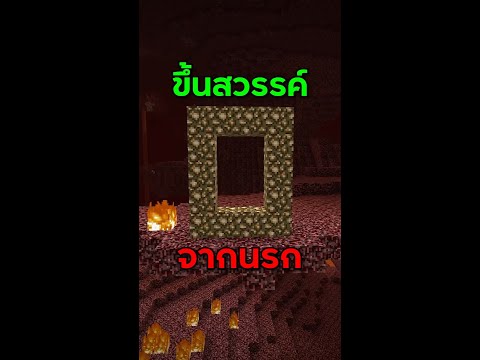 ขึ้นสวรรค์จากนรก ได้ หรือ ไม่?