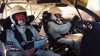 ADAC Cimbern Rallye 2018