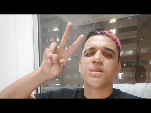 Jito Mejia está en vivo
