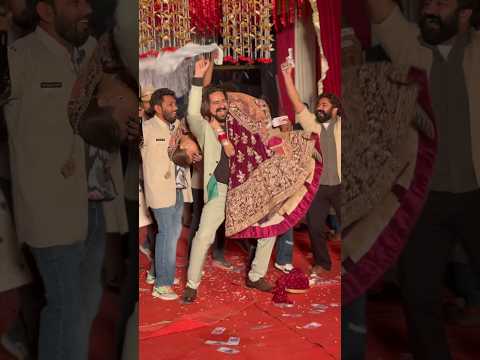 ऐसे होती है डाकुओं की शादी💥💪🏻 #short #shorts #shortvideo #kayd #marriage #wedding