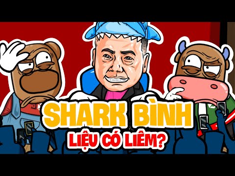 SHARK BÌNH - TỪ STARTUP TRUYỀN CẢM HỨNG ĐẾN CÁ MẬP SA LƯỚI, SỰ THẬT VỀ ANTEX | CÂU CHUYỆN KINH DOANH