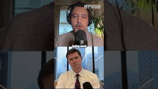 Former Intelligence Officer's Warning  #history #podcast #military