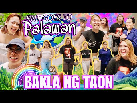 BIGLAANG TRAVEL NG BAKLA NG TAON! (SA WAKAS NATULOY DIN!) 🌈😍