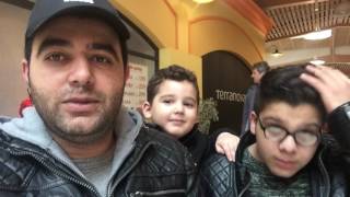Pazar Vlog 1