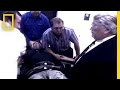 Life in Angola Prison