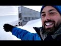 Svalbard Global Seed Vault Facts