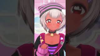 6/11 #個人勢vtuber  #vtuber  #おはようvtuber #3dvtuber