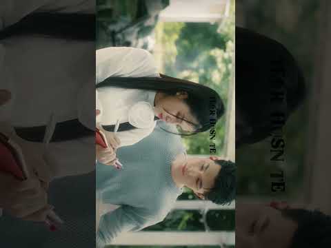 Cute love story in Hindi #cdrama,new kdrama poster