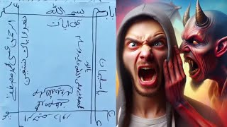 🔮 Jinnat Ka Ilaj | Powerful Islamic Treatment for Jinn Possession and Black Magic 🔮