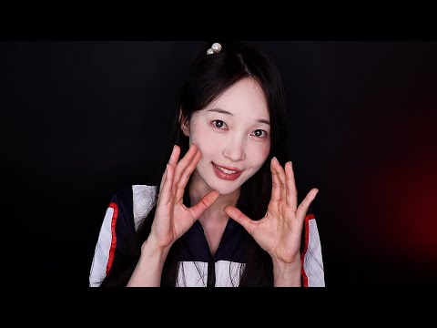 ASMR 나긋하지만 빠르게😙💓 팅글팅글 진격의 거인 설명회 (노스포) Soft Spoken talking about Attack on Titan