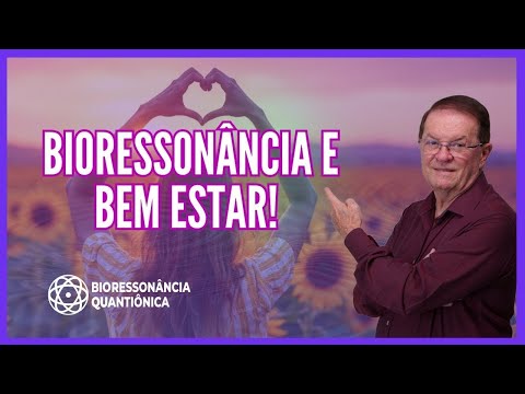 Bioressonância E Bem Estar! | Dárcio Cavallini