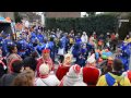Brauweiler Karnevalszug 2017_1. Hälfte