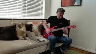 Wicked Game Cover