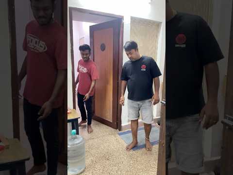 Husband Alaparaigal - 12😱 #mamawithbabyma #comedy #shorts #pranks