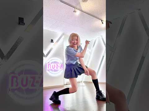 歌詞に合わせて振り付けアレンジして【踊ってみた】Ayumu Imazu / HOWL