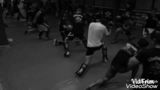 URBAN COMBAT SPAIN. KRAV MAGA AND SELF DEFENSE