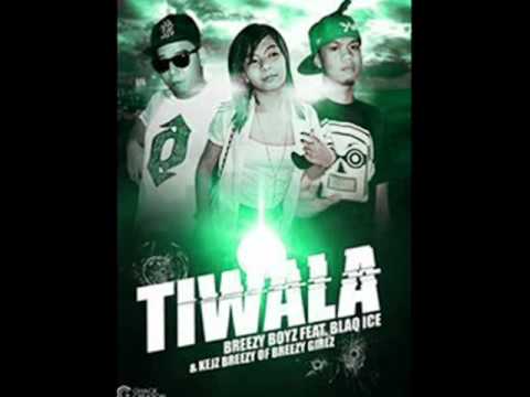 Tiwala - [ Full Version ] BREEZY BOYZ FT KEJS BREEZY OF BREEZY GIRLZ ♥