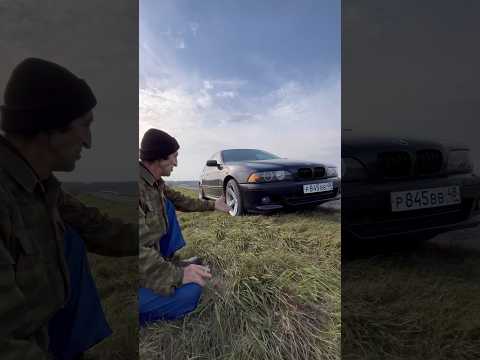 РЕАКЦИЯ ДЕДА НА НОВУЮ ТАЧКУ😁🔥