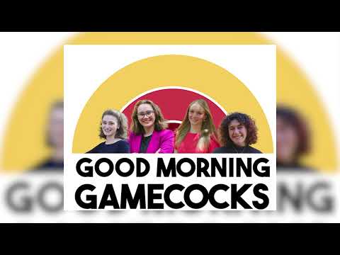 S1: E2 - Discussing Social Media, School Mascots and Summer Festivities | Good Morning, Gamecocks