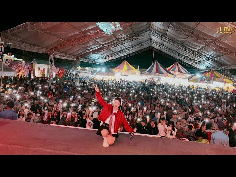 MÁ EM CHÊ ANH NGHÈO LIVE - DƯƠNG ÁI VY - KONTUM - QUẢNG NGÃI