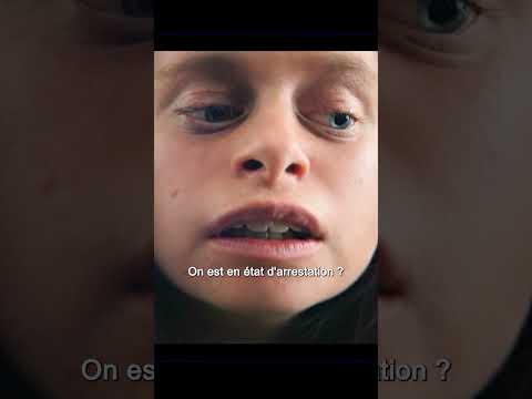Good American Family (2025)S01E06#short