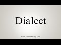 Cuestionario sobre sonidos vocálicos y dialectos