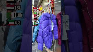 لن تصدق اسعار الملابس في الصين (صدموني الصينيين)