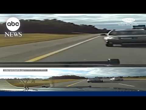 Tennessee highway patrolman, elderly driver injured in wrong-way <strong>car</strong> <strong>crash</strong>