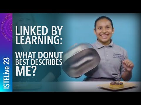 Unveil a Donut That Represents Your Partner