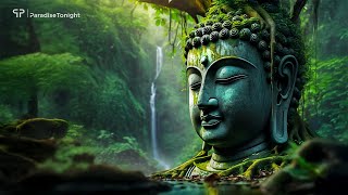 Inner Peace Meditation Music | 741 Hz | Cleanse Body & Mind, Remove Negativity
