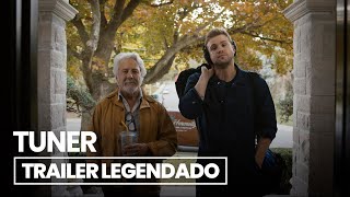 Tuner - Trailer Legendado (2026) Leo Woodall, Dustin Hoffman, Havana Rose Liu, Jean Reno