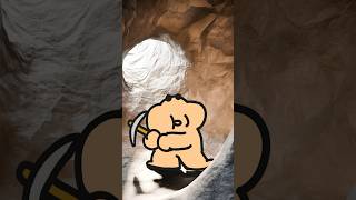 The cave of a THOUSAND diamonds - a Scrappy Kingdoms short
